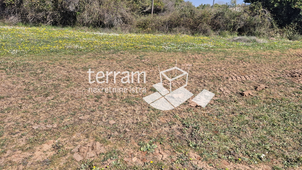 Istra&comma; Pula&comma; &Scaron;ijana&comma; gra&dstrok;evinsko zemlji&scaron;te&comma; gospodarsko poslovne namjene 37&period;061 m2&comma; &num;prodaja