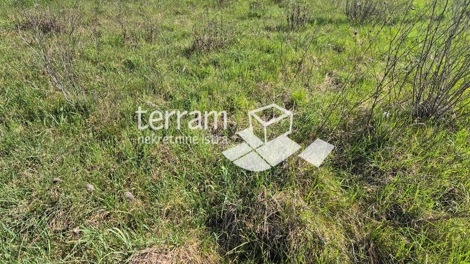 Istra&comma; Pula&comma; &Scaron;ijana&comma; gra&dstrok;evinsko zemlji&scaron;te 2350m2&comma;  idejni projekat za 18 stanova&comma; &num;prodaja