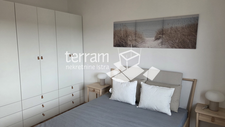 Istria&comma; Pula&comma; Center&comma; apartment 89&period;81m2&comma; 2 bedrooms &plus; dining room&comma; first floor&comma; elevator&comma; &num;for sale