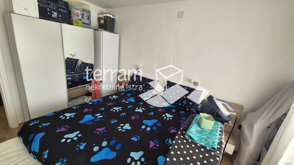 Istra&comma; Pula&comma; Vidikovac&comma; stan III&period; kat&comma; 1SS&plus;DB&comma; 52&comma;51m2&comma; renovirano&comma; &num;prodaja