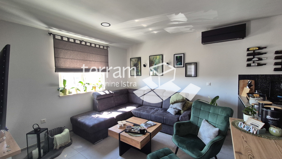 Istra&comma; Pula&comma; Valdebek&comma; stan 115&comma;22m2&comma; II&period; kat&comma; 3SS&plus;DB&comma; NOVO&comma; &num;prodaja