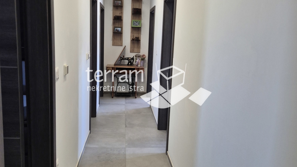 Istra&comma; Pula&comma; Valdebek&comma; stan 115&comma;22m2&comma; II&period; kat&comma; 3SS&plus;DB&comma; NOVO&comma; &num;prodaja