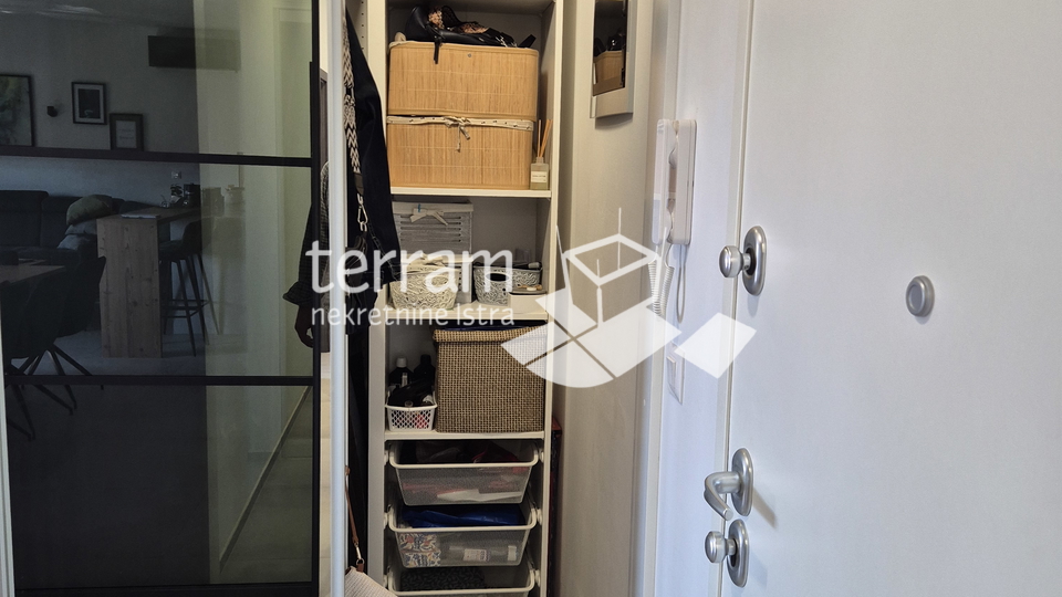 Istra&comma; Pula&comma; Valdebek&comma; stan 115&comma;22m2&comma; II&period; kat&comma; 3SS&plus;DB&comma; NOVO&comma; &num;prodaja