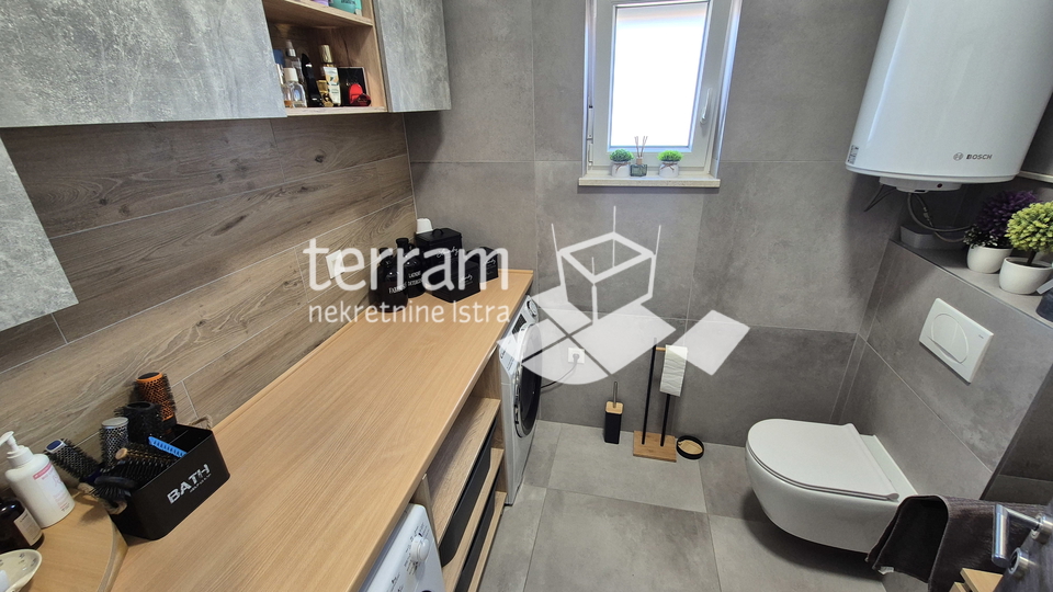 Istra&comma; Pula&comma; Valdebek&comma; stan 115&comma;22m2&comma; II&period; kat&comma; 3SS&plus;DB&comma; NOVO&comma; &num;prodaja