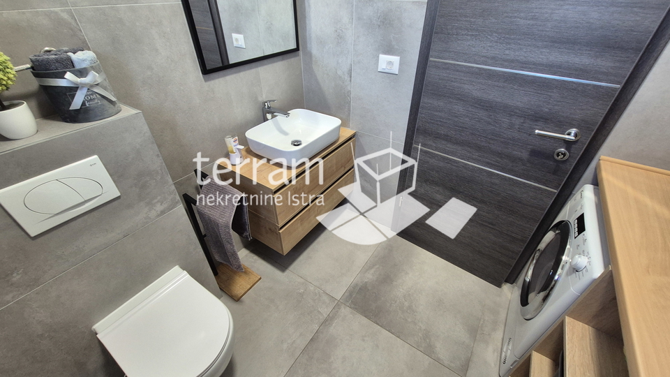 Istra&comma; Pula&comma; Valdebek&comma; stan 115&comma;22m2&comma; II&period; kat&comma; 3SS&plus;DB&comma; NOVO&comma; &num;prodaja