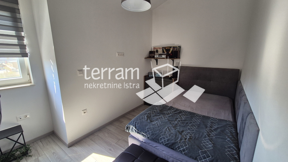 Istra&comma; Pula&comma; Valdebek&comma; stan 115&comma;22m2&comma; II&period; kat&comma; 3SS&plus;DB&comma; NOVO&comma; &num;prodaja