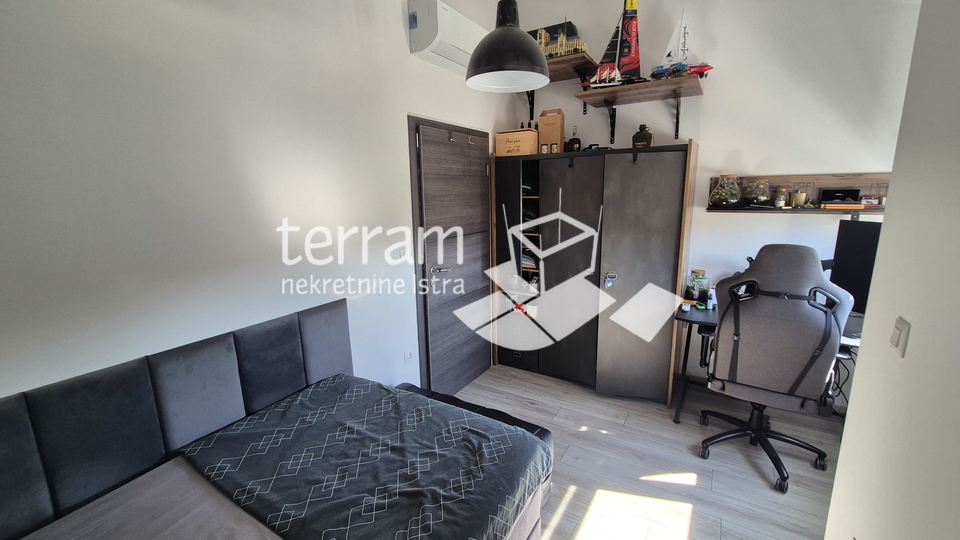 Istra&comma; Pula&comma; Valdebek&comma; stan 115&comma;22m2&comma; II&period; kat&comma; 3SS&plus;DB&comma; NOVO&comma; &num;prodaja