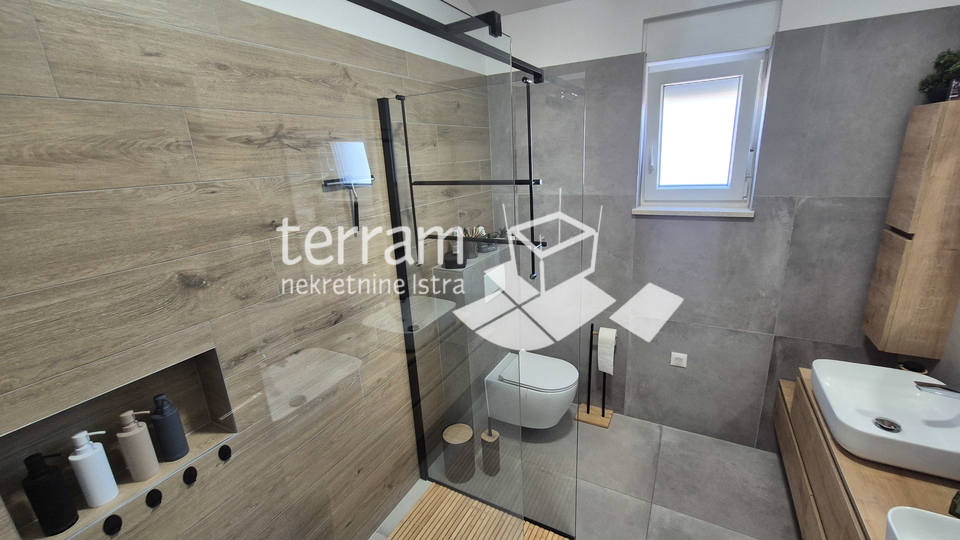 Istra&comma; Pula&comma; Valdebek&comma; stan 115&comma;22m2&comma; II&period; kat&comma; 3SS&plus;DB&comma; NOVO&comma; &num;prodaja