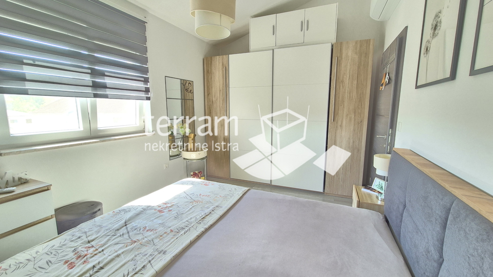 Istra&comma; Pula&comma; Valdebek&comma; stan 115&comma;22m2&comma; II&period; kat&comma; 3SS&plus;DB&comma; NOVO&comma; &num;prodaja