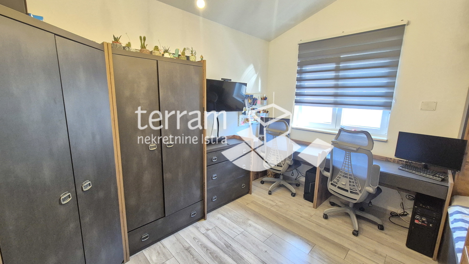 Istra&comma; Pula&comma; Valdebek&comma; stan 115&comma;22m2&comma; II&period; kat&comma; 3SS&plus;DB&comma; NOVO&comma; &num;prodaja