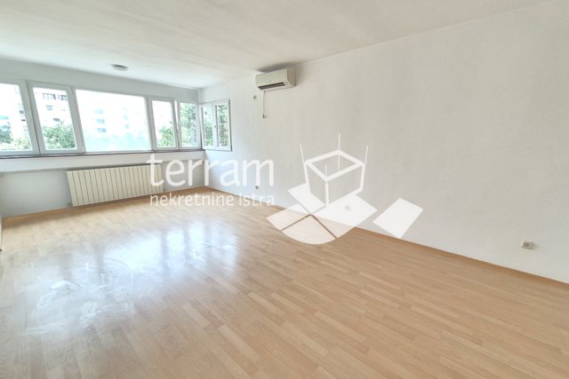 Istra, Pula, Šijana, stan 79,96m2, I.kat, 2SS+DB, #prodaja