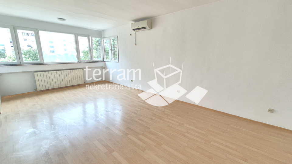 Istra&comma; Pula&comma; &Scaron;ijana&comma; stan 79&comma;96m2&comma; I&period;kat&comma; 2SS&plus;DB&comma; &num;prodaja