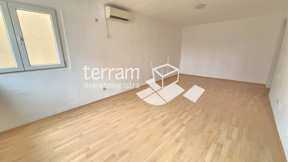 Istra&comma; Pula&comma; &Scaron;ijana&comma; stan 79&comma;96m2&comma; I&period;kat&comma; 2SS&plus;DB&comma; &num;prodaja
