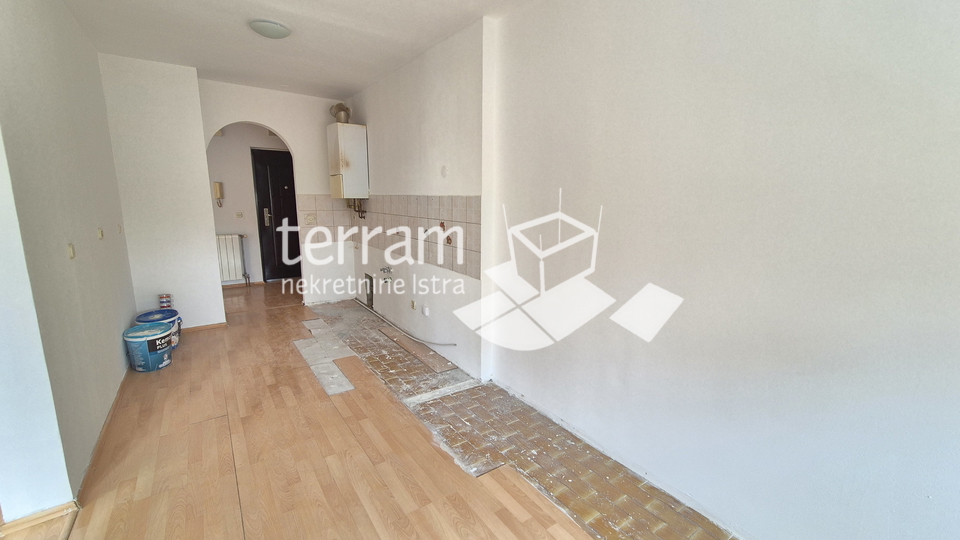 Istra&comma; Pula&comma; &Scaron;ijana&comma; stan 79&comma;96m2&comma; I&period;kat&comma; 2SS&plus;DB&comma; &num;prodaja