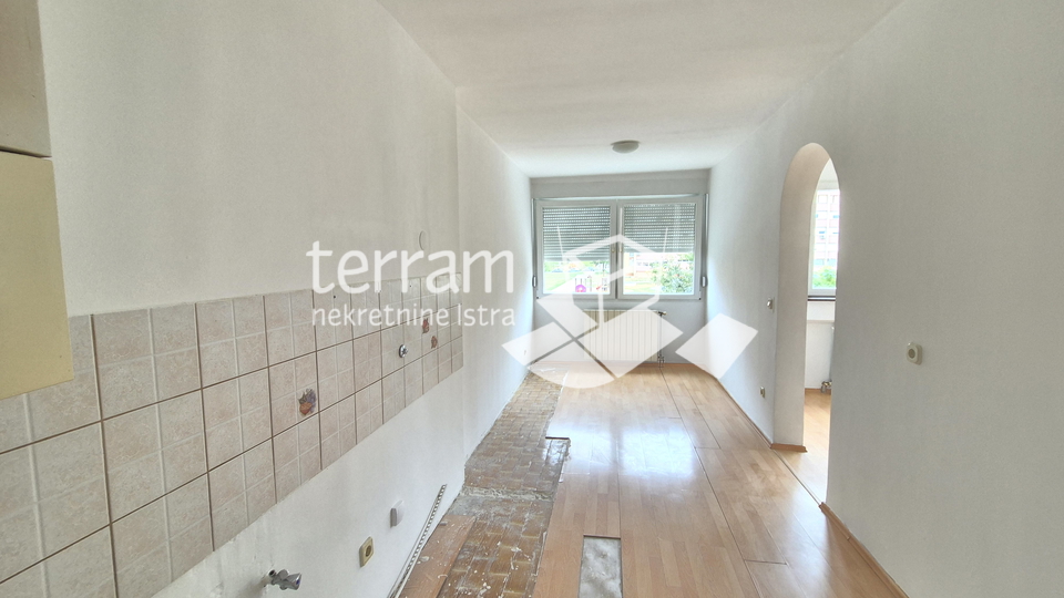 Istra&comma; Pula&comma; &Scaron;ijana&comma; stan 79&comma;96m2&comma; I&period;kat&comma; 2SS&plus;DB&comma; &num;prodaja