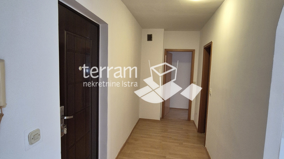 Istra&comma; Pula&comma; &Scaron;ijana&comma; stan 79&comma;96m2&comma; I&period;kat&comma; 2SS&plus;DB&comma; &num;prodaja