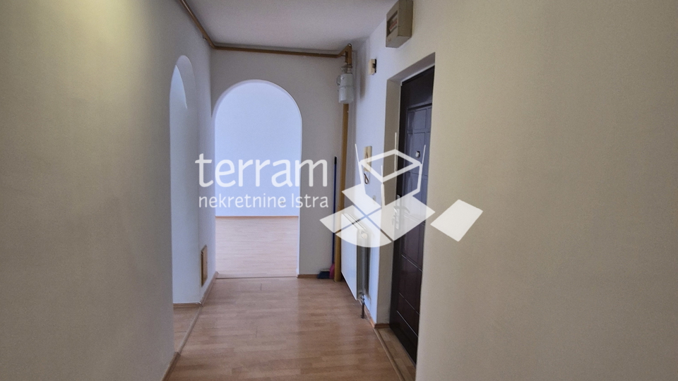 Istra&comma; Pula&comma; &Scaron;ijana&comma; stan 79&comma;96m2&comma; I&period;kat&comma; 2SS&plus;DB&comma; &num;prodaja