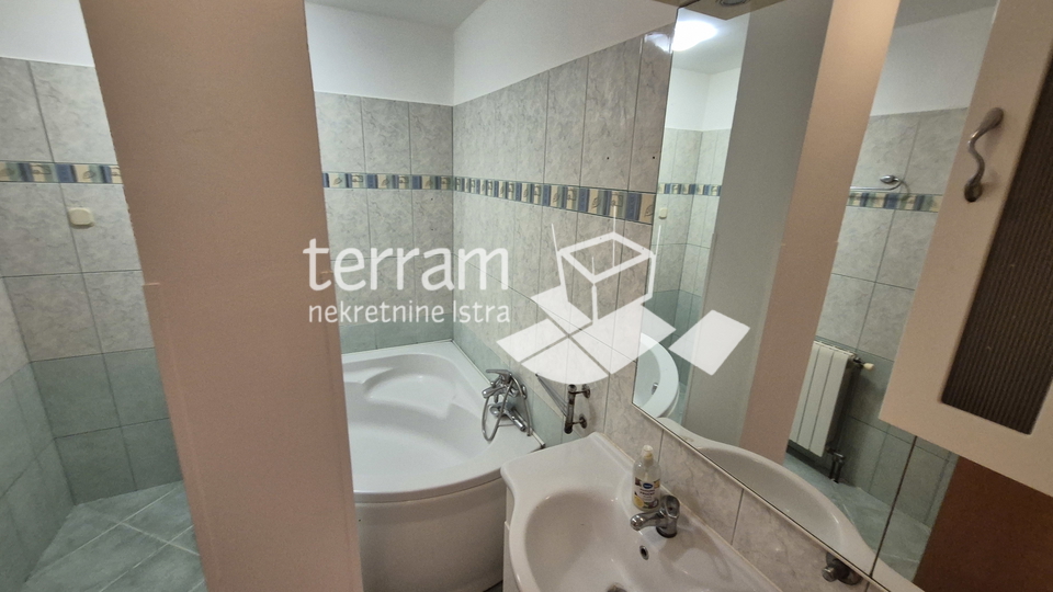 Istra&comma; Pula&comma; &Scaron;ijana&comma; stan 79&comma;96m2&comma; I&period;kat&comma; 2SS&plus;DB&comma; &num;prodaja