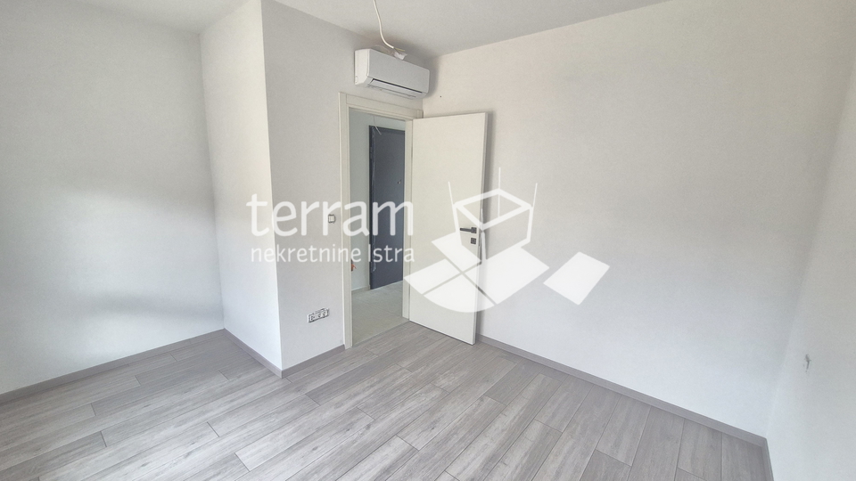 Istra&comma; Pula&comma; &Scaron;tinjan&comma; stan 55m2&comma; 2SS&plus;DB&comma; prizemlje&comma; vrt 60m2&comma; NOVO&comma; &num;prodaja