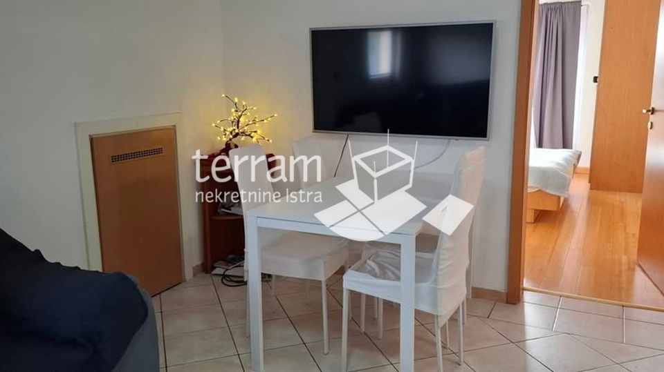Wohnung, 37 m2, Verkauf, Pula - Veruda Porat