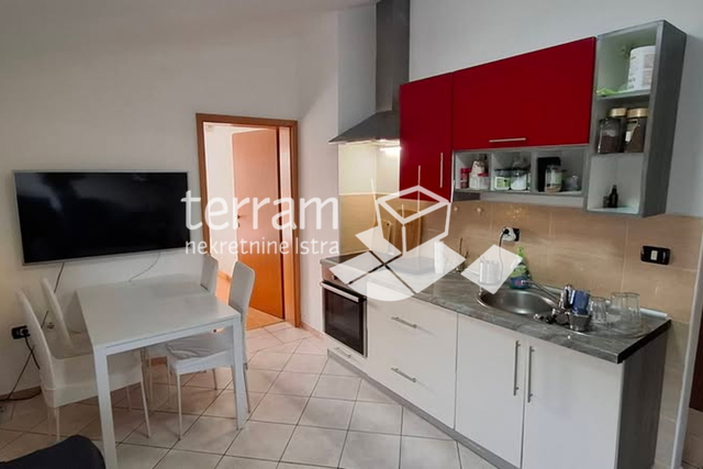 Wohnung, 37 m2, Verkauf, Pula - Veruda Porat