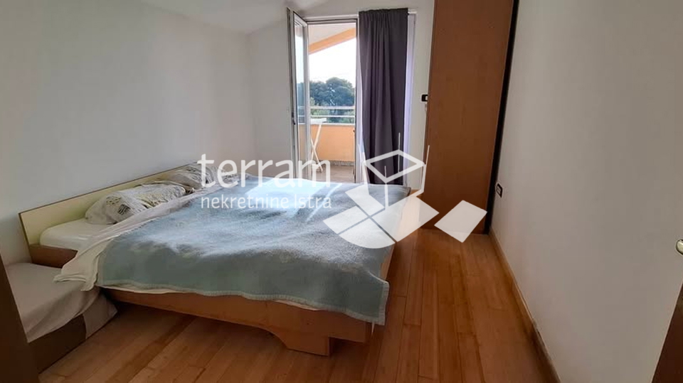 Wohnung, 37 m2, Verkauf, Pula - Veruda Porat