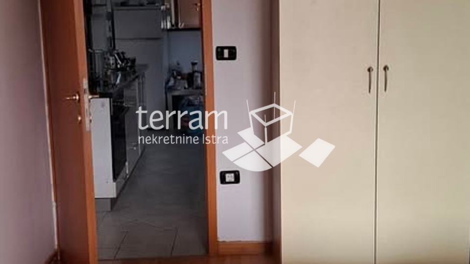 Wohnung, 37 m2, Verkauf, Pula - Veruda Porat