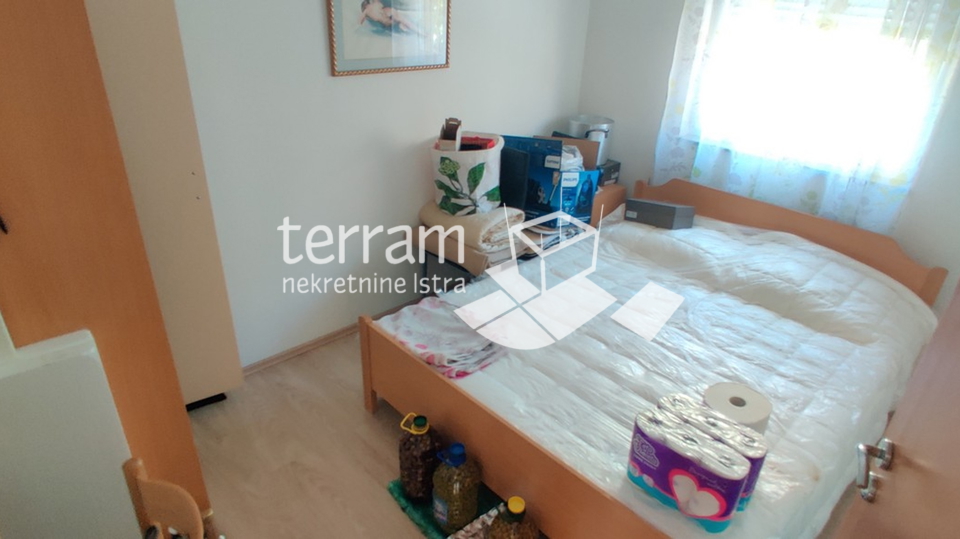 Istrien, Fažana, Erdgeschosswohnung 55,71m2, TOP LAGE!!, zu verkaufen