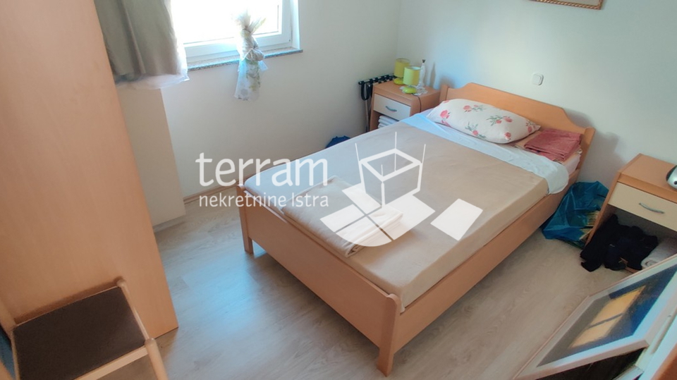 Istrien, Fažana, Erdgeschosswohnung 55,71m2, TOP LAGE!!, zu verkaufen