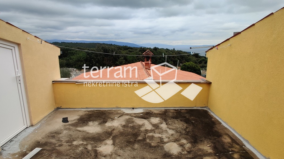 Istria, Marčana, Kavran, detached house 259m2 with a garden of 300m2, for sale