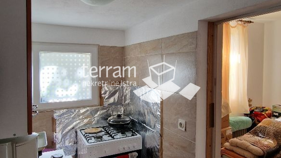 Istria, Rebići, house 142m2 with two attached apartments, garden 467m2!! SALE