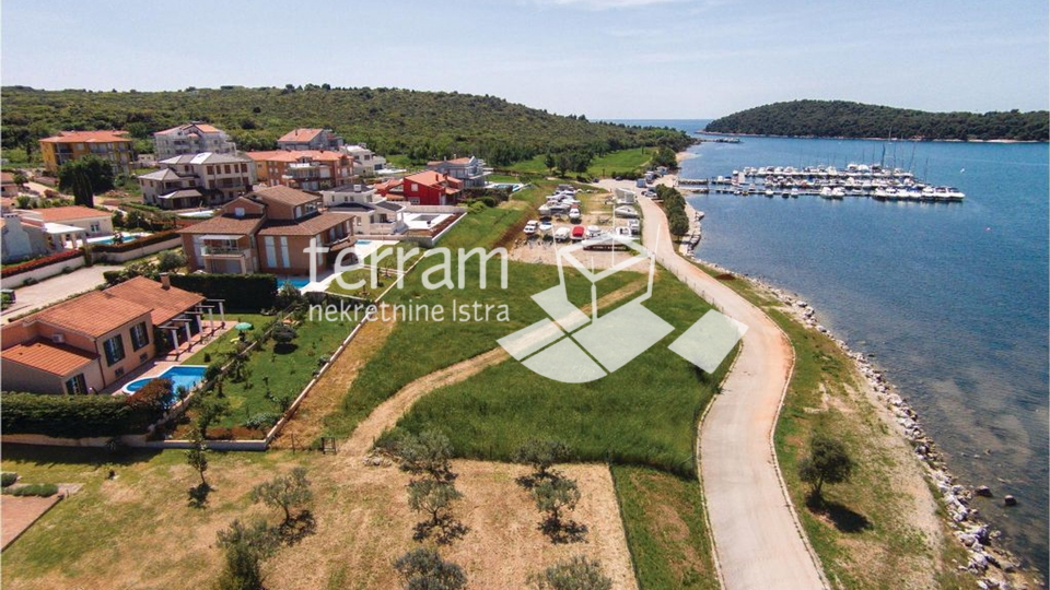 Istria, Medulin, Banjole area, Rohbau house, 200m2, swimming pool, NEW!! SALE