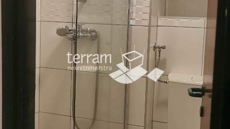 Istrien, Pula, Šijana, Wohnung 80m2, 3 Schlafzimmer + Badezimmer, Aufzug, Gas, renoviert!! VERKAUF