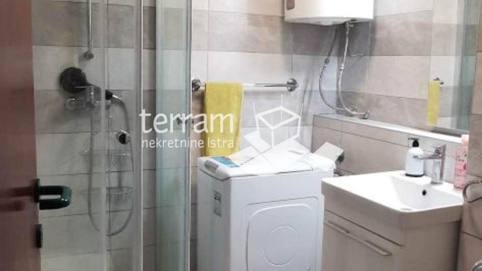 Istrien, Pula, Šijana, Wohnung 80m2, 3 Schlafzimmer + Badezimmer, Aufzug, Gas, renoviert!! VERKAUF