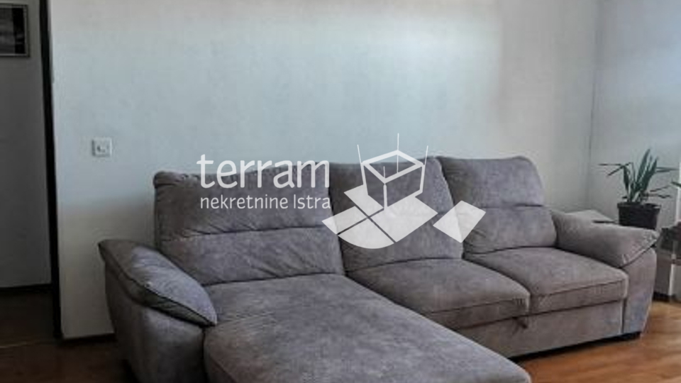 Istrien, Pula, Šijana, Wohnung 80m2, 3 Schlafzimmer + Badezimmer, Aufzug, Gas, renoviert!! VERKAUF