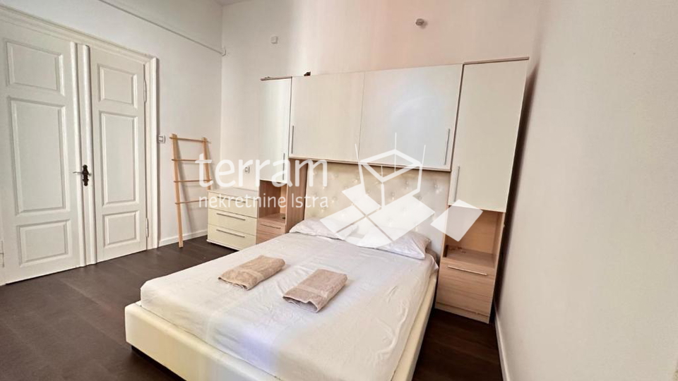 Apartment&comma; 140 m2&comma; For Sale&comma; Pula