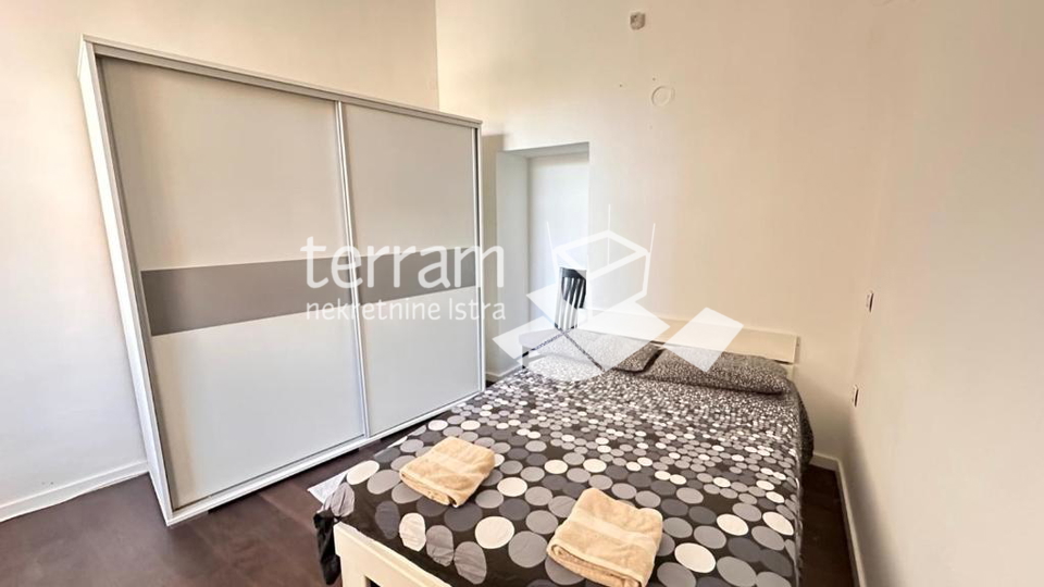 Apartment&comma; 140 m2&comma; For Sale&comma; Pula