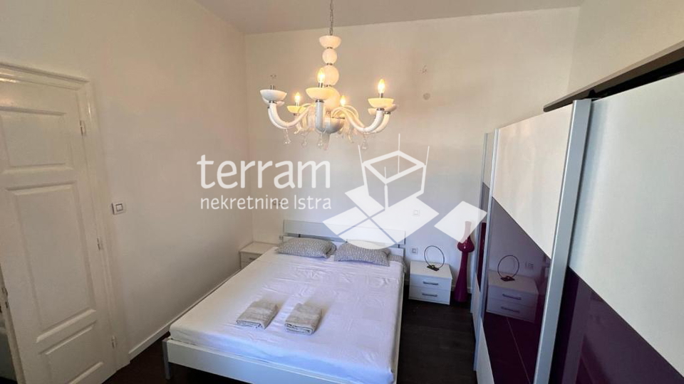 Apartment&comma; 140 m2&comma; For Sale&comma; Pula