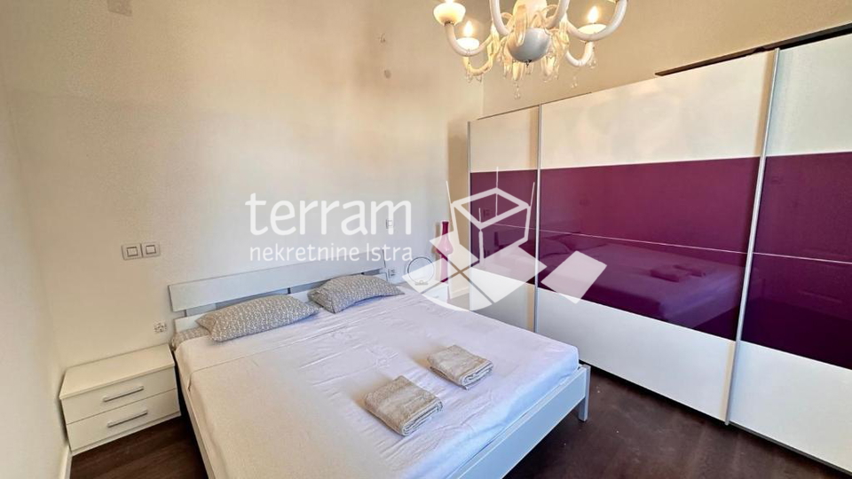 Apartment&comma; 140 m2&comma; For Sale&comma; Pula