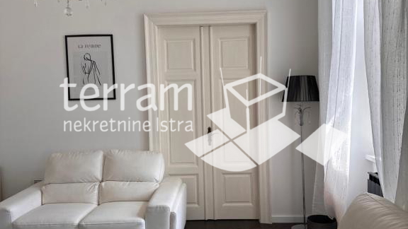 Apartment&comma; 140 m2&comma; For Sale&comma; Pula