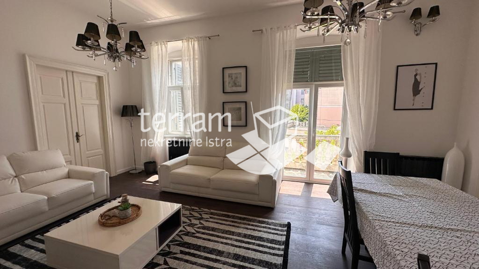 Apartment&comma; 140 m2&comma; For Sale&comma; Pula
