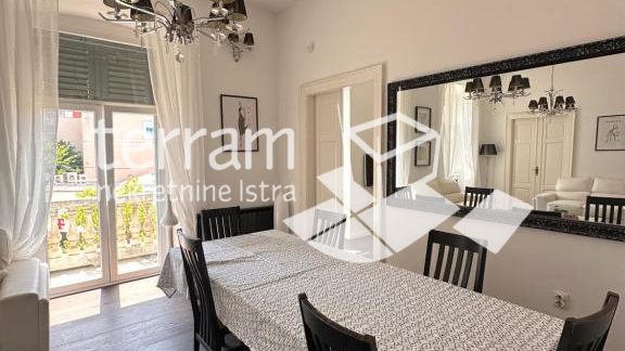 Apartment&comma; 140 m2&comma; For Sale&comma; Pula