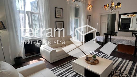 Apartment&comma; 140 m2&comma; For Sale&comma; Pula
