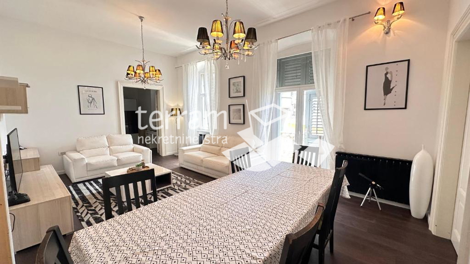 Apartment&comma; 140 m2&comma; For Sale&comma; Pula