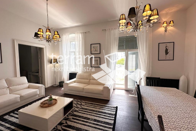 Apartment, 140 m2, For Sale, Pula