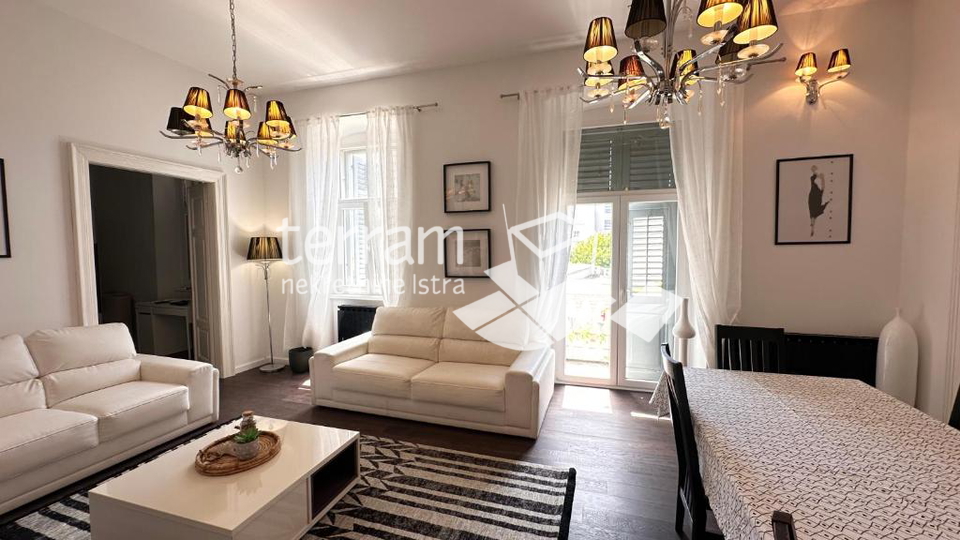 Apartment&comma; 140 m2&comma; For Sale&comma; Pula