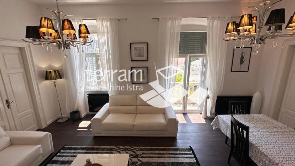 Apartment&comma; 140 m2&comma; For Sale&comma; Pula