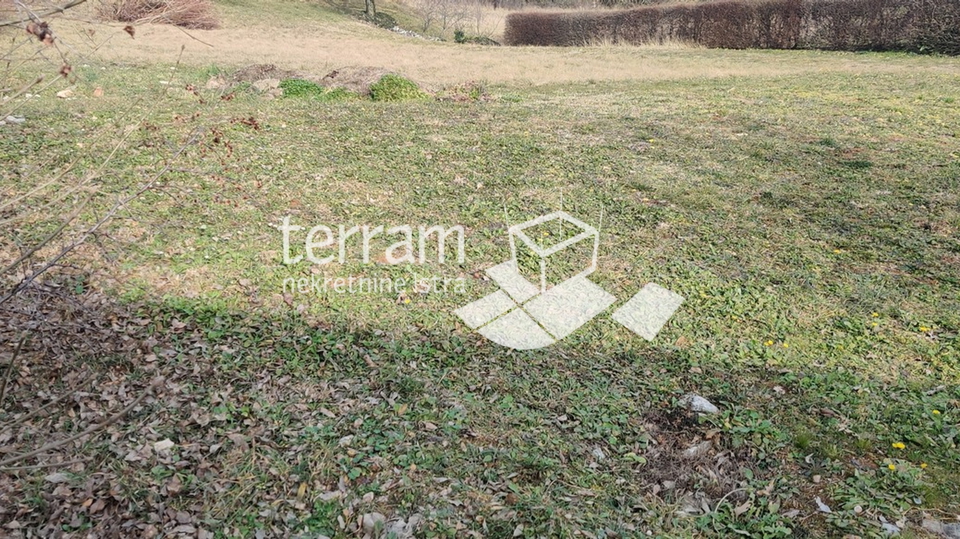 Istria, Barban, building plot 3024m2, for sale