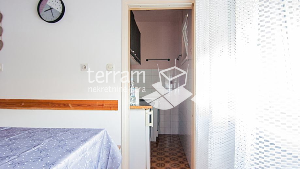 Istria, Nova Veruda, apartment 75m2, 3 bedrooms, 1st floor, parking. set up!! #sale