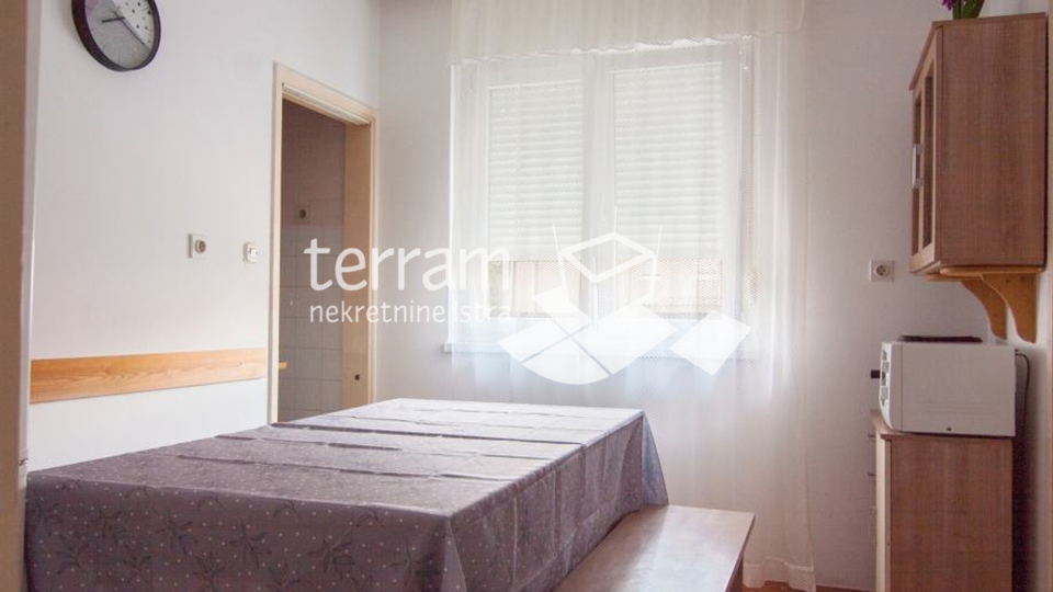 Istria, Nova Veruda, apartment 75m2, 3 bedrooms, 1st floor, parking. set up!! #sale